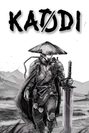 Game: Kaodi