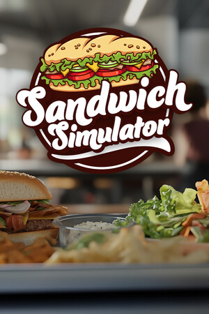 Game: Sandwich Simulator