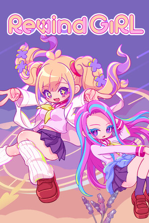 Game: RewindGirl