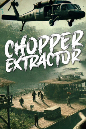 Game: Chopper Extractor
