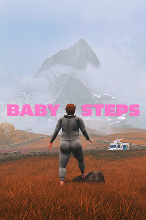 Game: Baby Steps