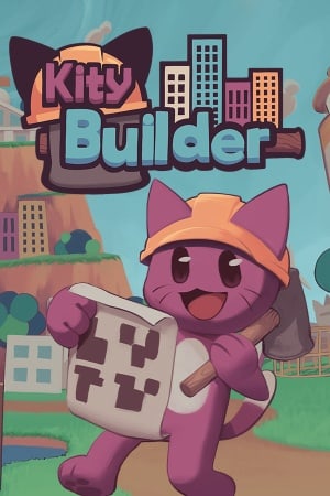Game: Kity Builder