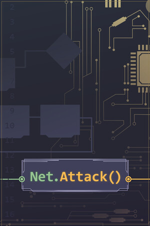 Game: Net.Attack()