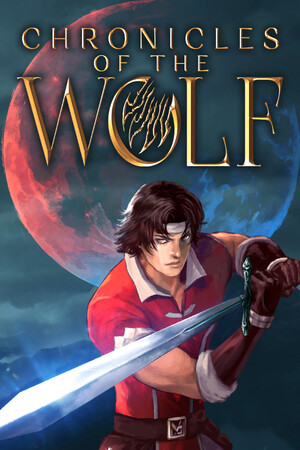 Game: Chronicles of the Wolf