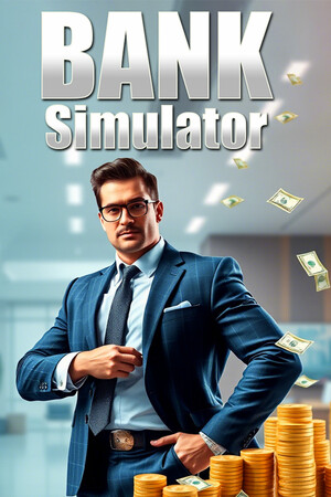 Game: Bank Simulator