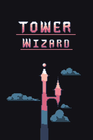 Game: Tower Wizard