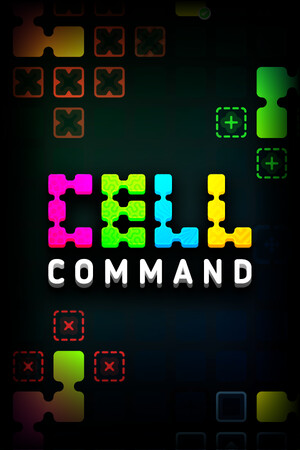 Game: Cell Command