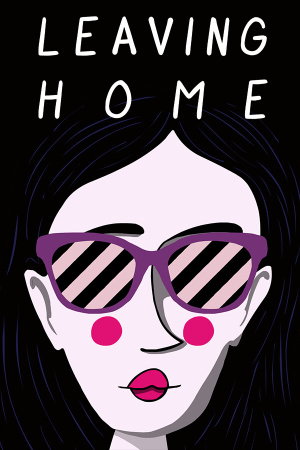 Game: Leaving Home