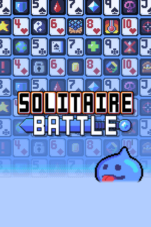 Game: Solitaire Battle