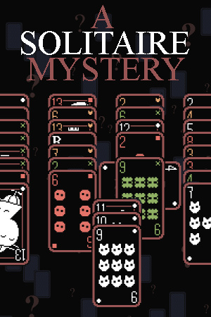 Game: A Solitaire Mystery