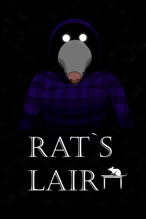Game: Rat's Lair