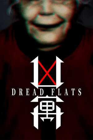 Game: Dread Flats