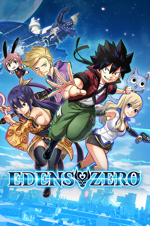Game: EDENS ZERO