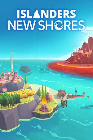 Game: ISLANDERS: New Shores