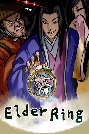 Game: Elder Ring