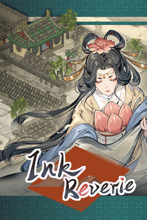 Game: Ink Reverie