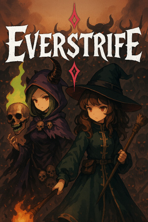 Game: Everstrife