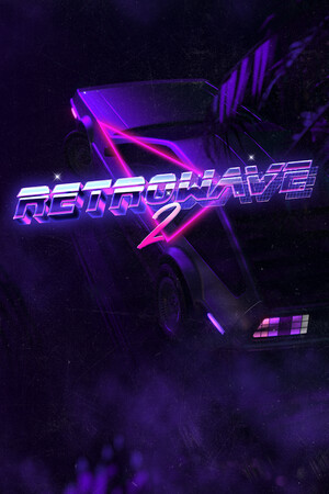 Game: Retrowave 2
