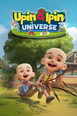 Game: Upin and Ipin Universe