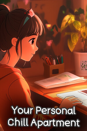 Game: Your Personal Chill Apartment