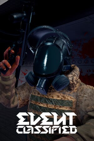 Game: SCP: EVENT CLASSIFIED