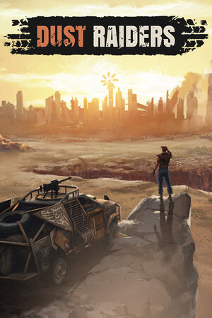 Game: Dust Raiders