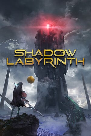 Game: Shadow Labyrinth