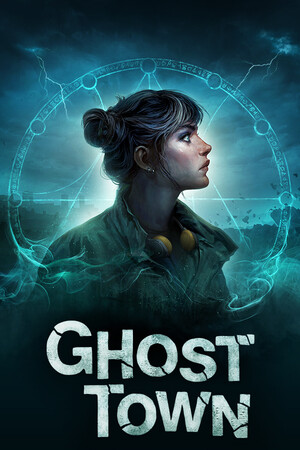 Game: Ghost Town