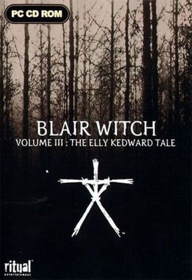 Blair Witch Volume 3: The Elly Kedward Tale