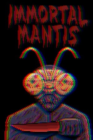 Immortal Mantis