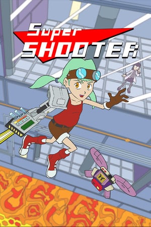 Super Shooter