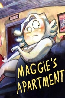 Maggie's Apartment