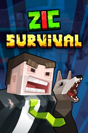 ZIC: Survival