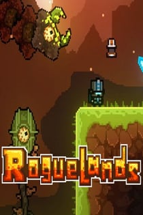 Roguelands