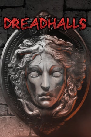 Dreadhalls