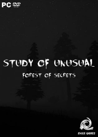 Study of Unusual: Forest of Secrets