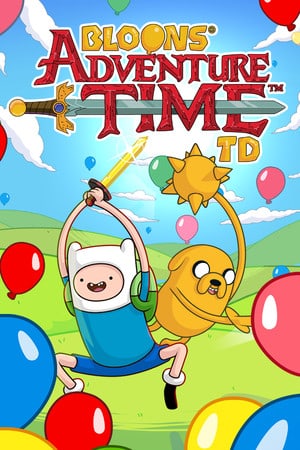 Bloons Adventure Time TD