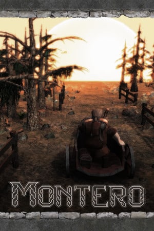 Montero