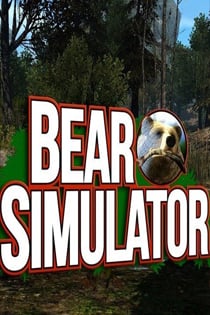 Bear Simulator