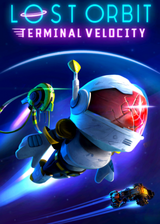 LOST ORBIT: Terminal Velocity