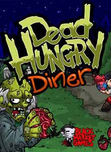 Dead Hungry Diner