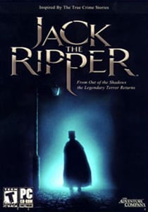 Sherlock Holmes versus Jack the Ripper