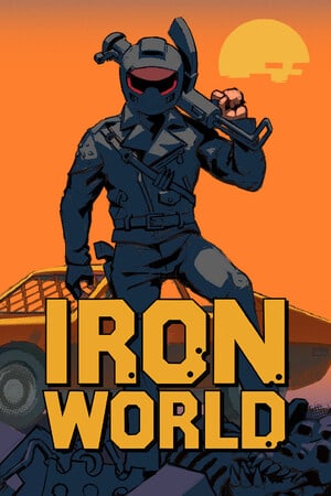 IRON WORLD