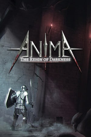 Anima : The Reign of Darkness