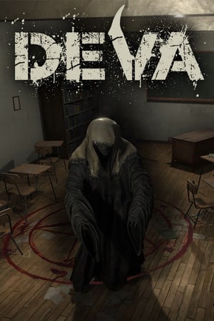 Deva｜The Haunted Game