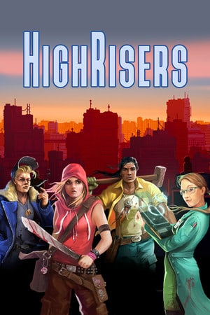 Highrisers