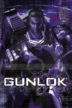 Gunlok