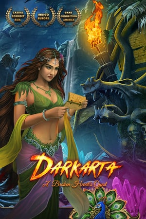 Darkarta: A Broken Heart's Quest Collector's Edition