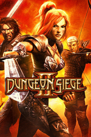 Dungeon Siege II