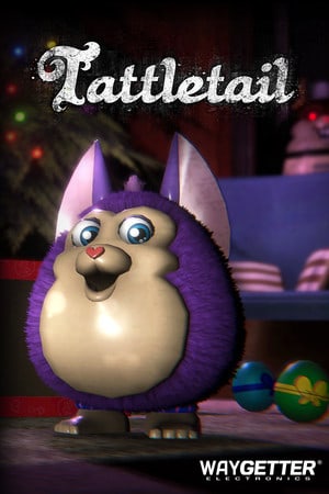 Tattletail